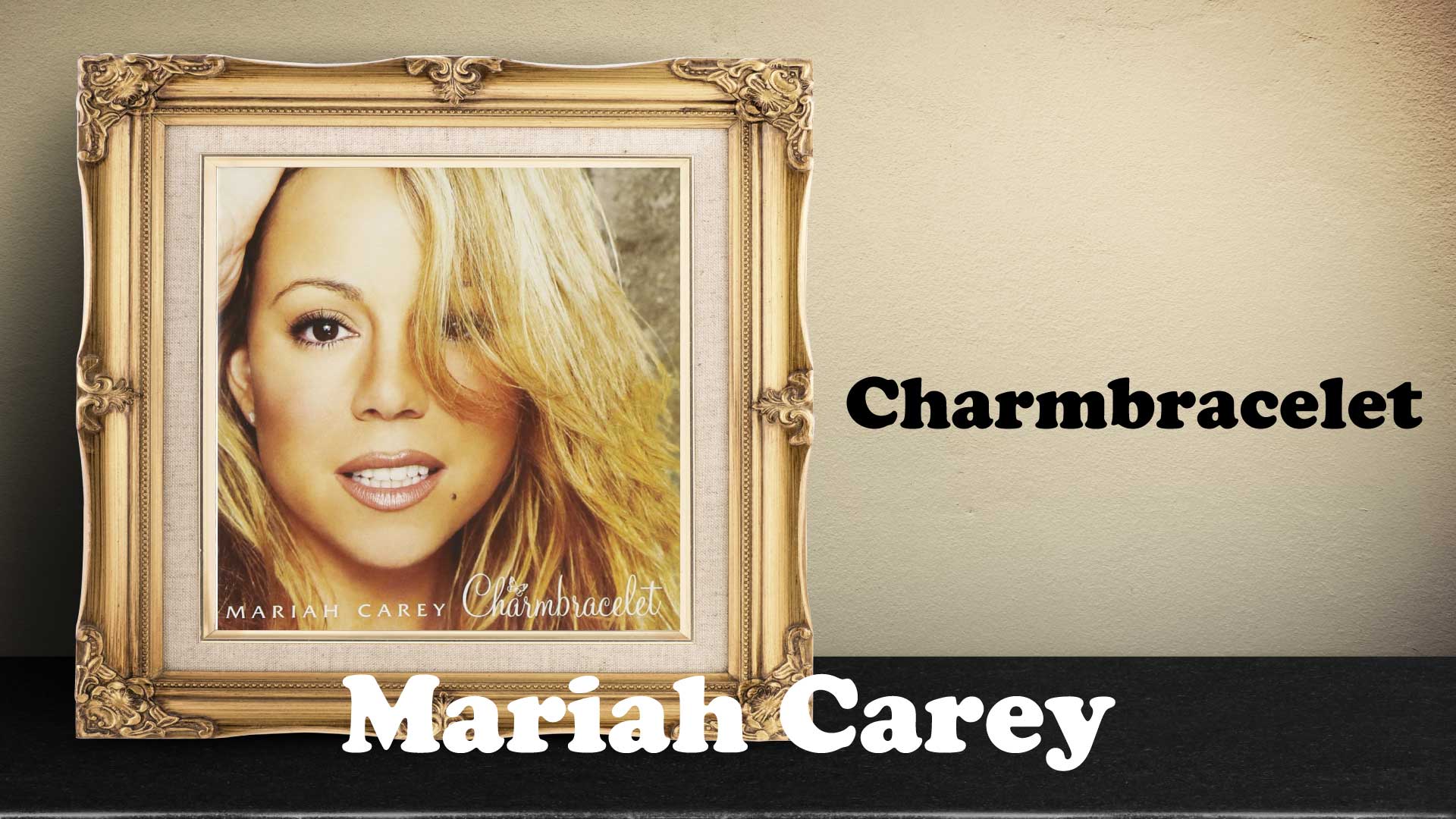 Mariah Careyの復活！Def Jam移籍第1弾アルバム『Charmbracelet』で見せた底力 | KICROSS