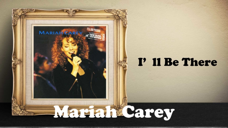 Jackson 5カバー Mariah Careyの I Ll Be There は歌詞も最高なデュエットラブソング Kicross Jackson 5カバー Mariah Careyの I Ll Be There は歌詞も最高なデュエットラブソング Kicross